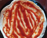 Foto del paso 5 de la receta: Pizza Casera