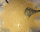 Foto del paso 3 de la receta: Soufflé de vegetales🌽🥕🧀