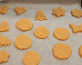 Foto del paso 5 de la receta: Galletas de avellana