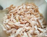 Foto del paso 6 de la receta: Causa peruana con pollo