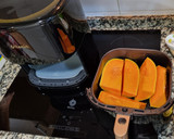 Foto del paso 3 de la receta: Calabaza en la Ultenic 👩‍🍳