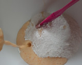 Foto del paso 1 de la receta: Torta de mandarina fácil