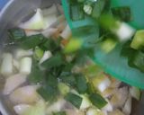 Foto langkah ke 3 dari resep 78. Soup Bihun Labu air.
