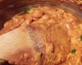 Cheesy curried baked beans recipe step 2 photo