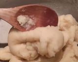 Foto del passaggio 2 della ricetta Zeppoline di San Giuseppe