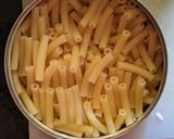 पास्ता (pasta recipe in marathi) रेसिपी स्टेप 2 फोटो