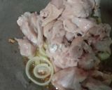 Foto langkah ke 2 dari resep Ayam bombay kecap.