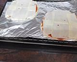 Foto del paso 1 de la receta: Pizza clásica a mi estilo