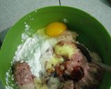 Foto langkah ke 3 dari resep Siomay goreng.