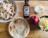 BBQ Chicken Pizza recipe step 2 photo