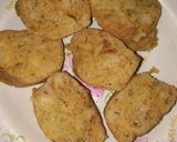 Foto langkah ke 5 dari resep Bolu pisang sederhana.
