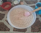 Foto del paso 2 de la receta: Pancitos de anís rellenos con dulce de membrillo