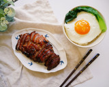 懶人料理「港式叉燒肉」氣炸鍋輕鬆做。的食譜步驟4照片