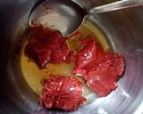 Pas rețetă İskender kebab rețeta originală 3 fotografie