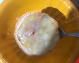 A picture of step 8 of Potato crouquettes.