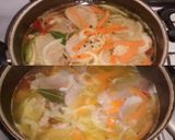 Foto del paso 6 de la receta: Escabeche de peceto