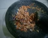 Foto langkah ke 2 dari resep Sayur asem uenak.