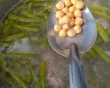 Foto del paso 3 de la receta: Tradicional caldo de gato