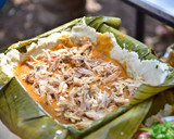 Foto del paso 3 de la receta: El pibipollo (mukbipollo)