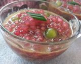 Foto langkah ke 8 dari resep Kolak Candil Mutiara.