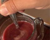 Foto del paso 3 de la receta: Este es el harinado, más conocido como "Chupilca"