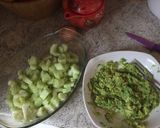 Foto del paso 4 de la receta: He vuelto con pollo apanado