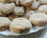 Foto del paso 5 de la receta: Falafels picantes de sardinas