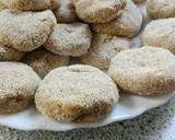 Foto del paso 5 de la receta: Falafels picantes de sardinas