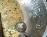 Dry Methi Leaves In Missi Roti On Tava recipe step 4 photo