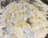 Foto del paso 3 de la receta: Panadería: Rollos de canela (versión de Esbieta)