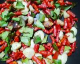 Foto langkah ke 3 dari resep Bumbu Pecel.