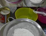 PINKY STRAWBERRY 🍓🍓🍓Kek Cawan Mini Kukus