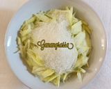 Foto langkah ke 4 dari resep 133. PENCOK CENCANG EMPELAM KHAS KUTAI RESEP TURUN-TEMURUN.