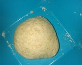 Foto del paso 2 de la receta: Fideos integrales caseros 🍝