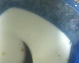 A picture of step 3 of Arancini.