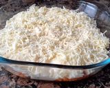Foto del paso 4 de la receta: Huevos con bechamel