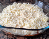 Foto del paso 4 de la receta: Huevos con bechamel