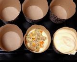Foto langkah ke 10 dari resep SOES MAKER ROGUT SOSIS | Ide Snack Box Cantik.