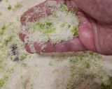 Foto del paso 3 de la receta: Pastel de aceite de oliva con kéfir