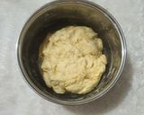 Foto langkah ke 7 dari resep Roti Kukus Pontianak.