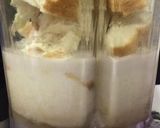Gambar langkah 1 resipi Puding Sekayati.