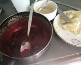 Foto del paso 4 de la receta: Panqueque celestinos (creps)
