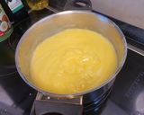 Almás krémes eritrittel recept fázis 6 fotója