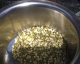मूली की भुजी (mooli ke bhuji recipe in Hindi) रेसिपी चरण 1 फोटो