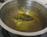 Foto langkah ke 8 dari resep Sup Ikan Nila Merah Daun Kemangi.