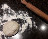 Foto del paso 3 de la receta: Masa fácil para tartas
