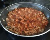 Foto del paso 2 de la receta: Pastel de papas y carne molida