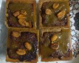 A picture of step 4 of Jain dabeli canapes.
