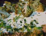 Foto del paso 3 de la receta: Salsa de brócoli para pastas