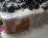 Foto langkah ke 3 dari resep Brown Sugar Boba Toast.
